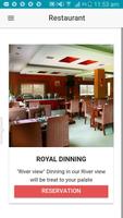 برنامه‌نما Royal Rivera عکس از صفحه