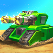 Tank.io: Battle Shoot