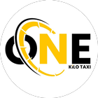 One Kilo Taxi ไอคอน