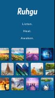 Ruhgu: Meditation Story Music Poster
