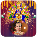 Durga Maa Photo Frames APK