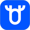 顽鹿运动 icon