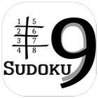 Sudoku Multiplayer 图标