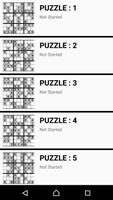 Sudoku Multiplayer 截图 3