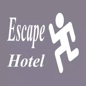 Escape Game – From Hotel