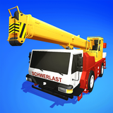 Crane Rescue 3D APK