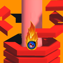 Bomb Stack Thower - Drop Ball APK