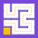 1 Line-Fill the blocks puzzle APK
