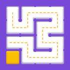 1 Line-Fill the blocks puzzle icône