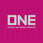 Ocean Network Express ícone