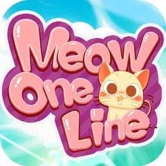 Meow- One line APK 下載
