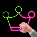 One Line Master: Draw Puzzle APK