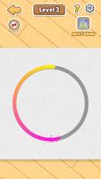 One Line Master: Draw Puzzle ảnh chụp màn hình 2
