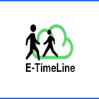 E-TimeLine icône