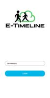 E-TimeLine Affiche