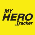 MyHeroTracker icône
