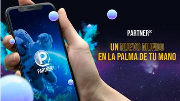 Partner Mobile® plakat