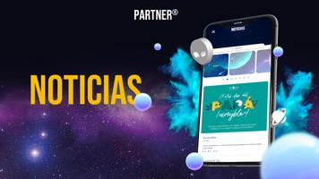 Partner Mobile® screenshot 1