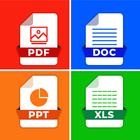 All Document Reader - PDF Edit icon