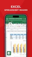 All Document Reader - PDF Edit screenshot 2