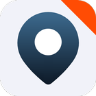 Locate.ly - Phone Tracker आइकन