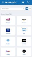 OneLock capture d'écran 1