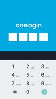 OneLogin Mobile capture d'écran 1