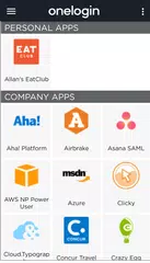 OneLogin Mobile APK download