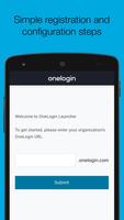 برنامه‌نما OneLogin Portal عکس از صفحه