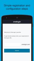 OneLogin Portal ภาพหน้าจอ 1