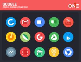 OneUI Circle screenshot 1