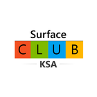 Surface Club KSA 아이콘