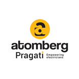 Atomberg Pragati