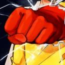 One Punch Man Wallpaper 4K APK