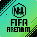 APK FIFA Arena Mobile