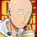 一拳超人:最強之男