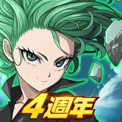 一拳超人：最強之男—新篇章 APK download