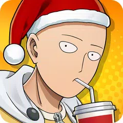 一拳超人:最強之男—新篇章