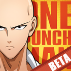 ikon ONE PUNCH MAN: The Strongest （