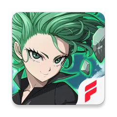 Baixar ONE PUNCH MAN: The Strongest XAPK
