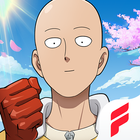 ONE PUNCH MAN: The Strongest biểu tượng