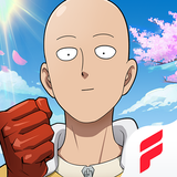 ONE PUNCH MAN: The Strongest アイコン