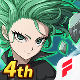 ONE PUNCH MAN: The Strongest-APK