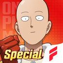 ONE PUNCH MAN: The Strongest APK