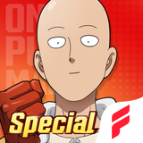 ONE PUNCH MAN: The Strongest APK
