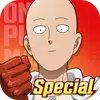 원펀맨: 최강의 남자 - Special 아이콘