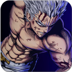 One Punch Man Wallpaper HD icon