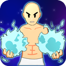 우주용사 키우기 - 키우기게임 용사게임 인디게임 클리커 APK