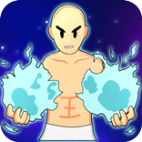 우주용사 키우기 - 키우기게임 용사게임 인디게임 클리커