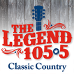 The Legend 105.5